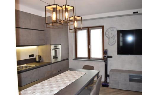 Baita Valtellina -Relax nel cuore delle alpi- Apartment in Province of Brescia