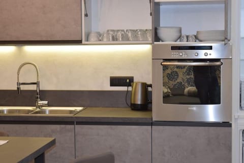 Baita Valtellina -Relax nel cuore delle alpi- Apartment in Province of Brescia