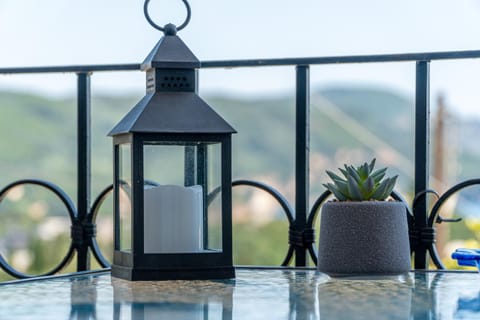 Spyridoula Studio 2 Apartment hotel in Corfu, Greece