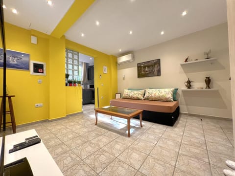 TV and multimedia, Living room, Photo of the whole room, Seating area