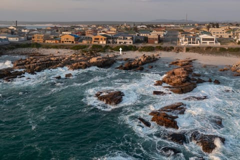 Albatross Accommodation Apartment in Western Cape