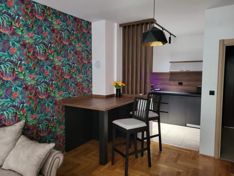 Proximus 1 Apartment in Vojvodina