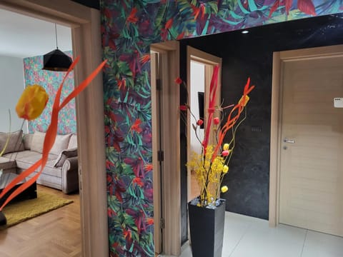 Proximus 1 Apartment in Vojvodina