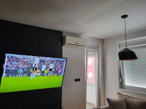 Proximus 1 Apartment in Vojvodina