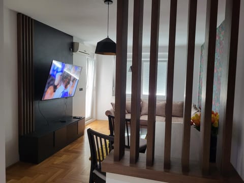 Proximus 1 Apartment in Vojvodina