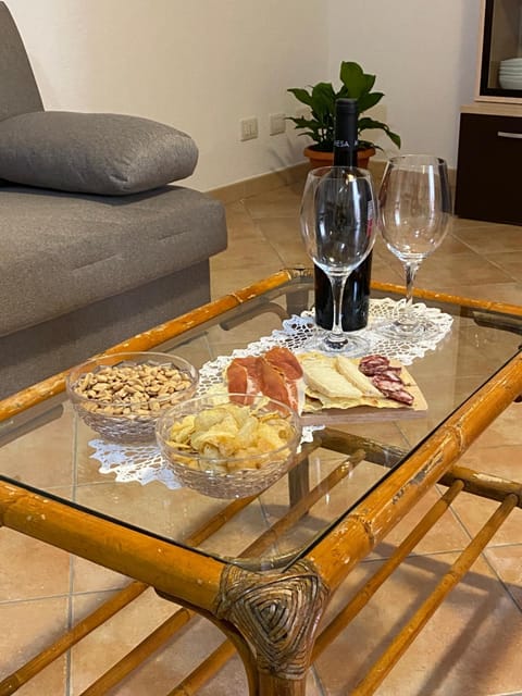 Taverna MaFé Apartment in Arzachena