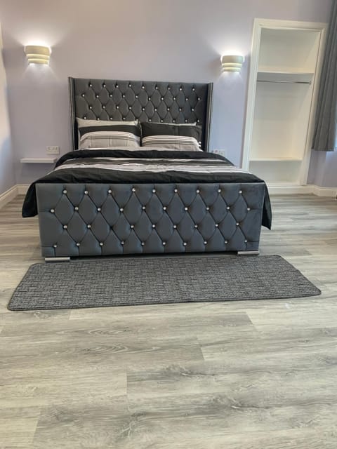 Ibrox Argyll Inn Bed and Breakfast in Glasgow