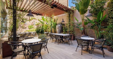 Patio, Balcony/Terrace, Lounge or bar
