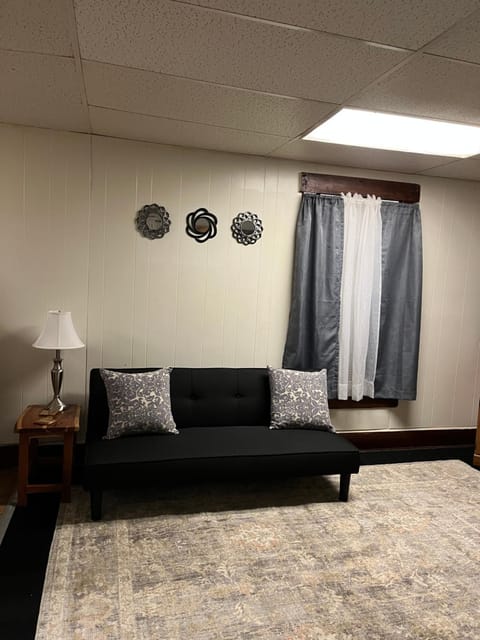 Cherry712upstairs Apartment in Fairborn