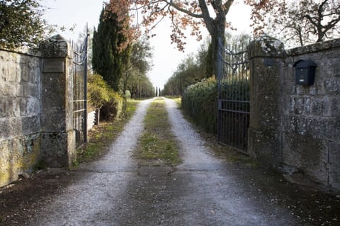 Le piagge della sala Country House in Viterbo
