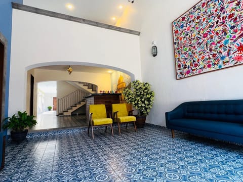 Living room, Lobby or reception, Seating area