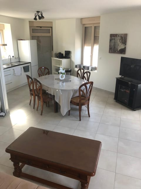 Résidence Merlin Appartement Arthur Apartment in Brittany