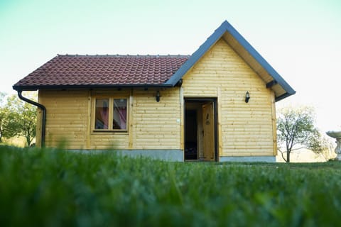 Brvnara Brkovic 2 Apartment in Zlatibor District, Serbia