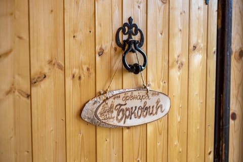 Brvnara Brkovic 2 Apartment in Zlatibor District, Serbia