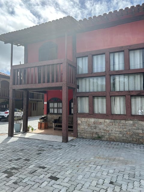 Casa Praia Marina Búzios House in Armacao dos Buzios