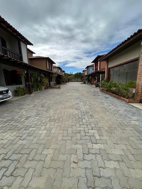 Casa Praia Marina Búzios House in Armacao dos Buzios