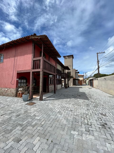 Casa Praia Marina Búzios House in Armacao dos Buzios