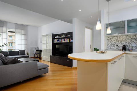 TV and multimedia, Coffee/tea facilities, Living room