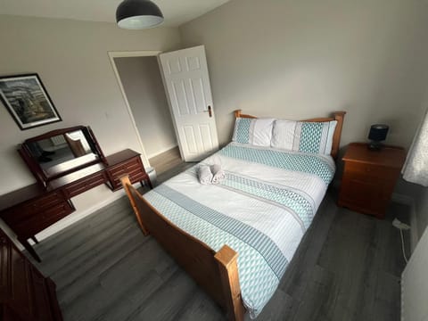 9 Tullan Strand, Bundoran House in County Donegal