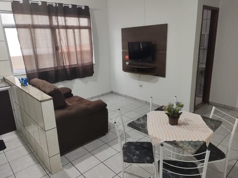 Apartamento na Verolme - Angra dos Reis - RJ Apartment in Angra dos Reis