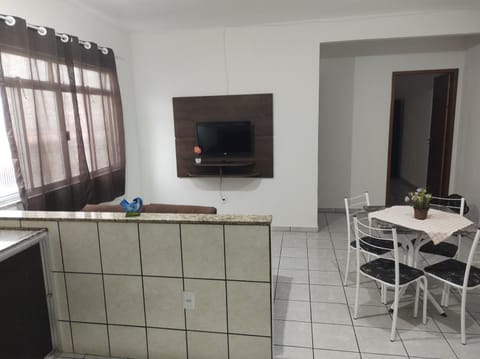 Apartamento na Verolme - Angra dos Reis - RJ Apartment in Angra dos Reis