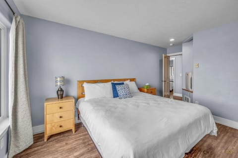 Serendipity by the Sea House in Pacific City