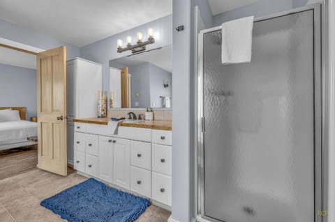 Serendipity by the Sea House in Pacific City