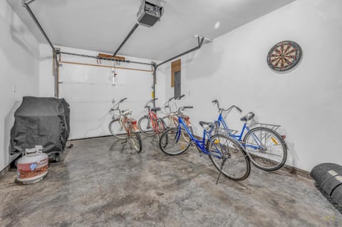 Serendipity by the Sea House in Pacific City