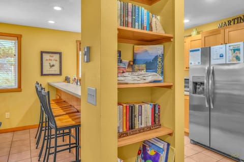 La Dolce Vita House in Pacific City