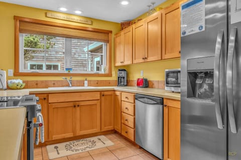 La Dolce Vita House in Pacific City