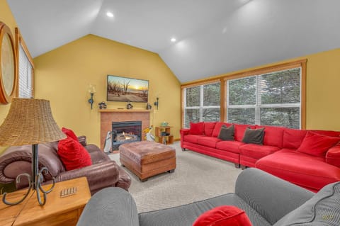 La Dolce Vita House in Pacific City