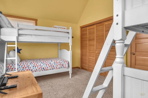 The Break House in Pacific City