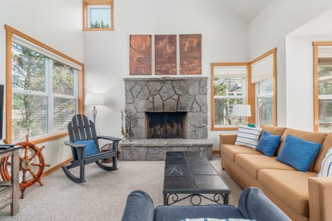 Playhouse House in Pacific City