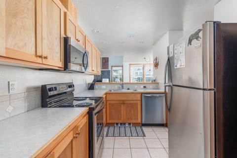 Playhouse House in Pacific City