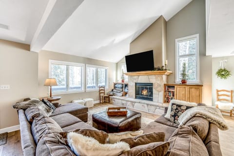 5038B Ute Lane House in Vail