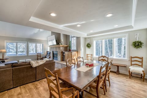 5038B Ute Lane House in Vail