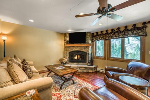 Altair #204 House in Vail