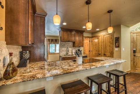 Altair #204 House in Vail