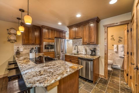 Altair #204 House in Vail