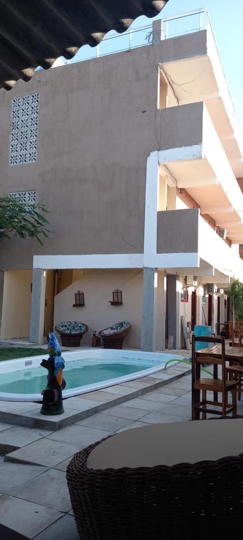 Spa and wellness centre/facilities, Swimming pool