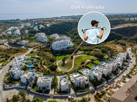 Neighbourhood, Bird's eye view, Location