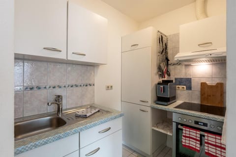 Haus Auebach Apartment in Ellmau