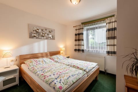 Haus Auebach Apartment in Ellmau