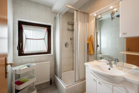 Haus Auebach Apartment in Ellmau