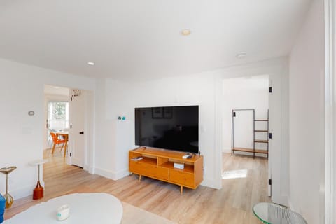 The Grey Lady Apartment in Provincetown