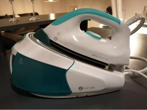 The pop-art luxury suite Apartment in Charleroi