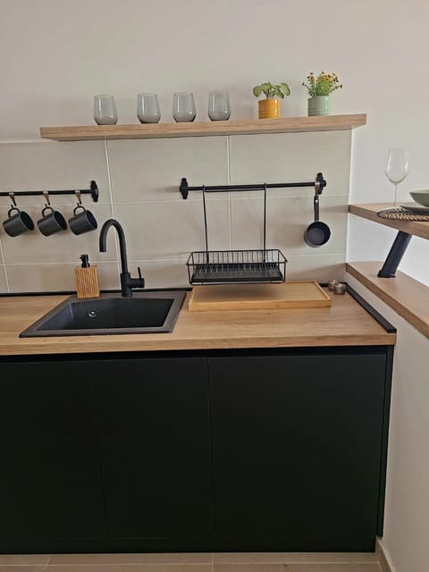 Stan na dan Krsmanovic Apartment in Serbia