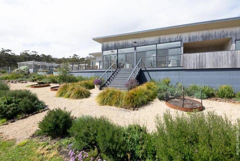 Apollo's Rest House in Tasmania