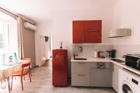 charmelisè Apartment in La Spezia