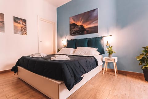 charmelisè Apartment in La Spezia